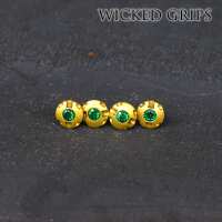 Read Wicked Grips Reviews